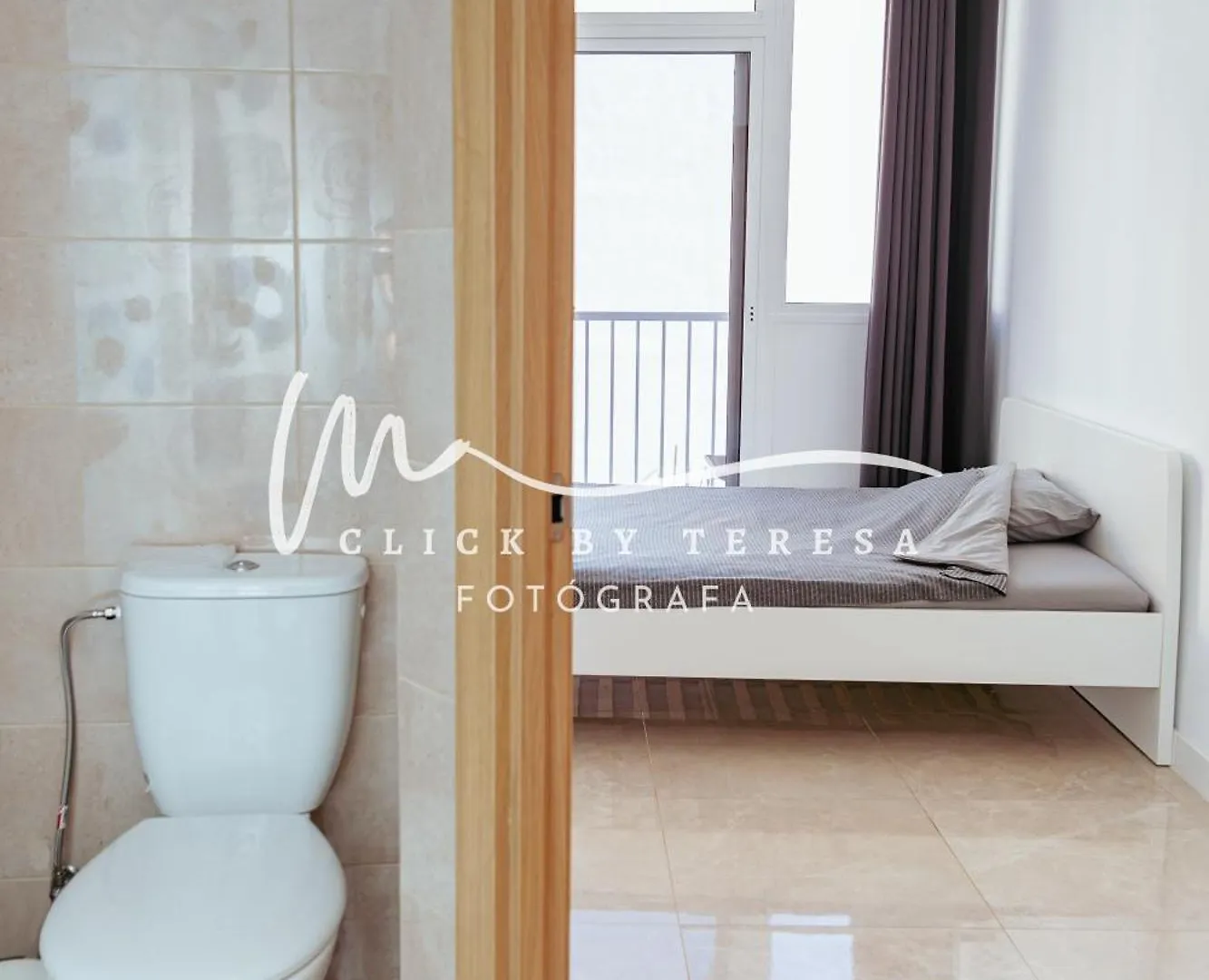 Few Steps From The Beach Hostel In Los Cristianos Arona  0*, Arona (Tenerife) Spain